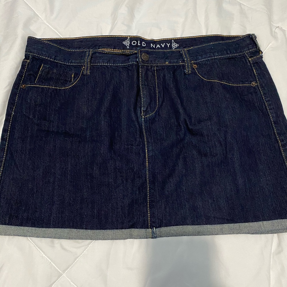 Skirt